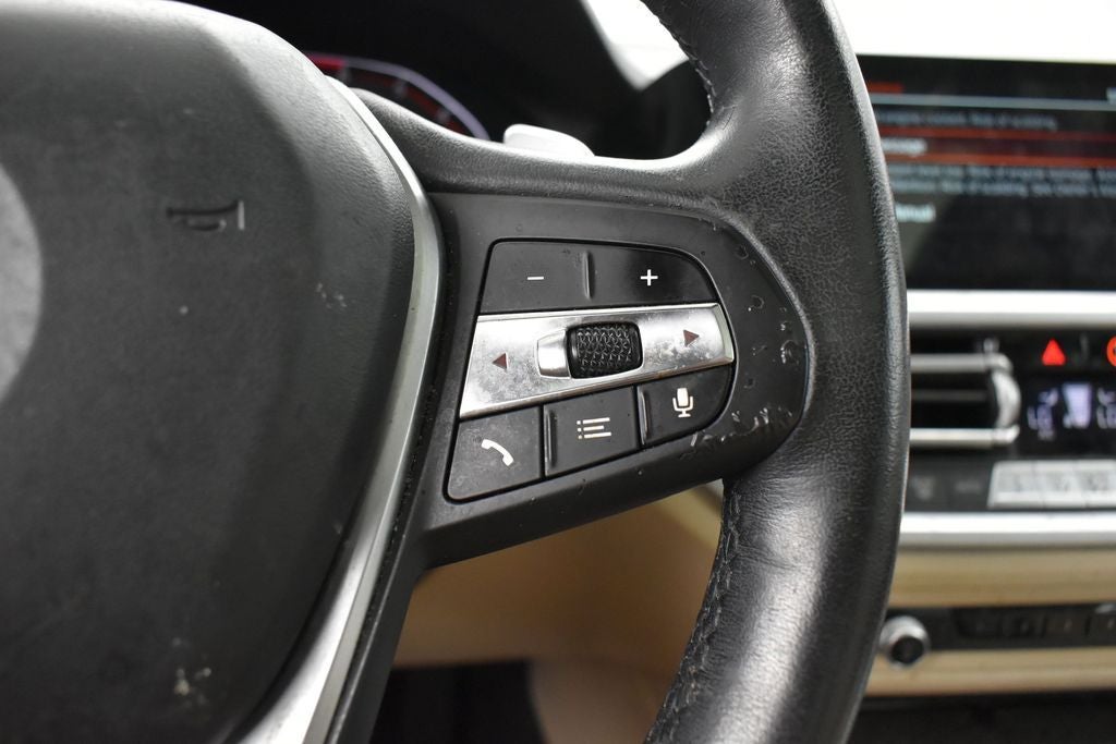 2020 BMW 3 Series 330i
