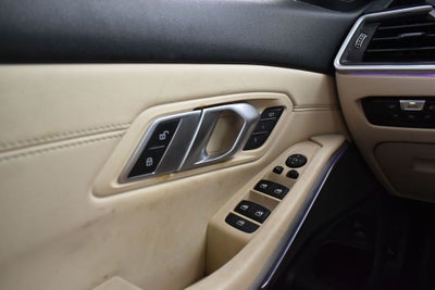 2020 BMW 3 Series 330i