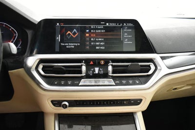 2020 BMW 3 Series 330i