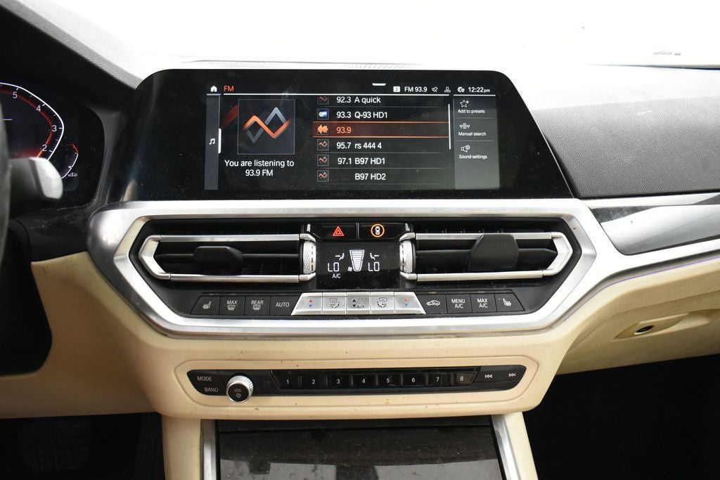 2020 BMW 3 Series 330i