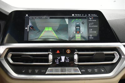 2020 BMW 3 Series 330i