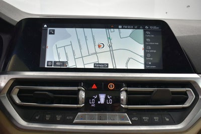 2020 BMW 3 Series 330i