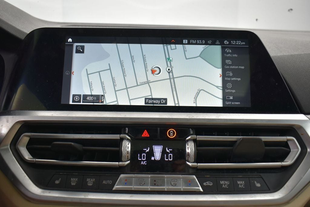 2020 BMW 3 Series 330i