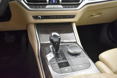2020 BMW 3 Series 330i