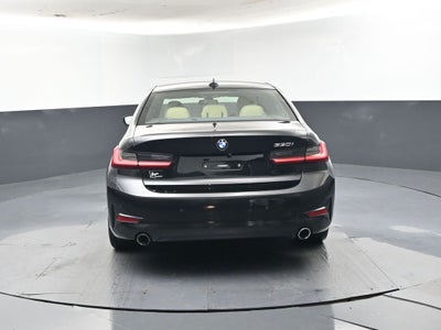 2020 BMW 3 Series 330i