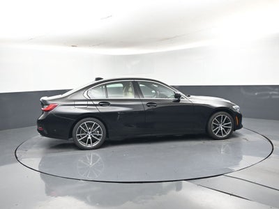 2020 BMW 3 Series 330i