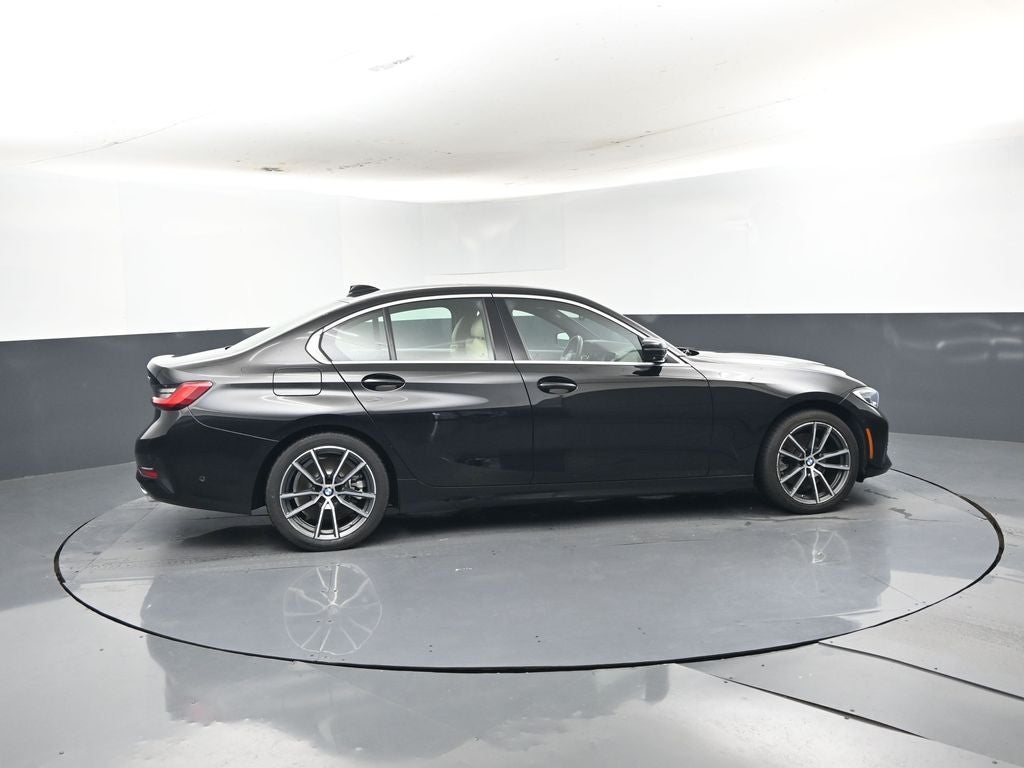 2020 BMW 3 Series 330i
