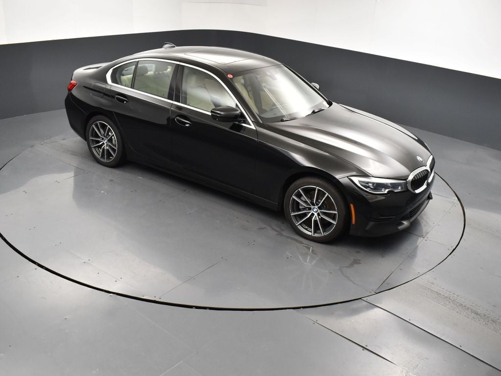 2020 BMW 3 Series 330i