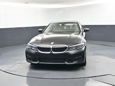 2020 BMW 3 Series 330i