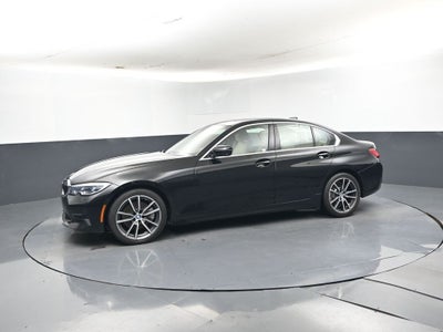 2020 BMW 3 Series 330i