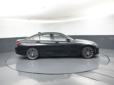 2020 BMW 3 Series 330i
