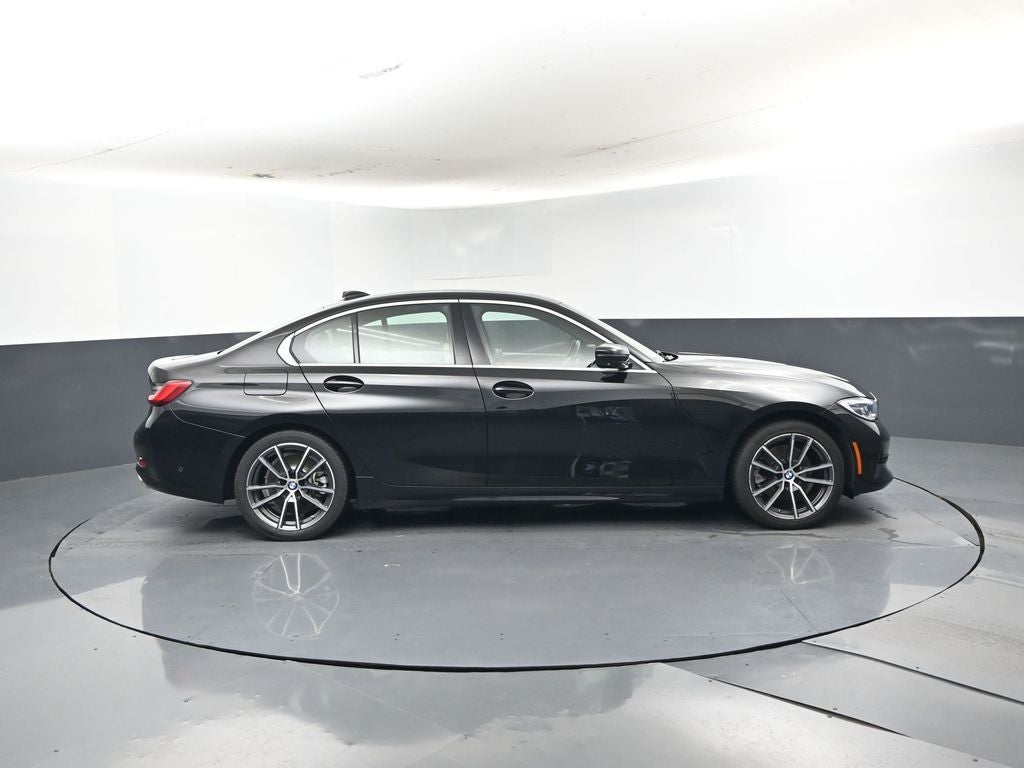 2020 BMW 3 Series 330i