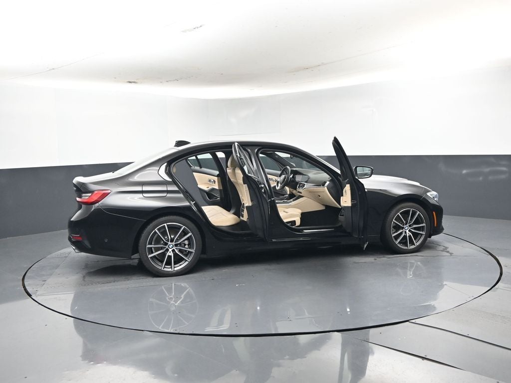 2020 BMW 3 Series 330i