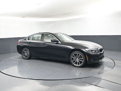 2020 BMW 3 Series 330i