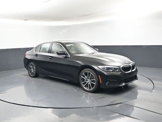 2020 BMW 3 Series 330i