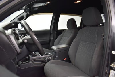 2018 Toyota Tacoma TRD Sport V6
