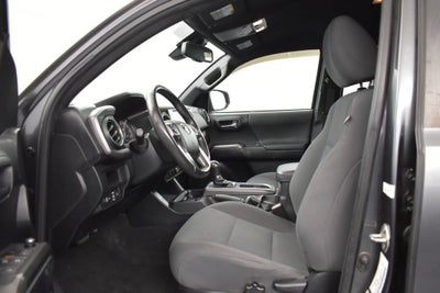 2018 Toyota Tacoma TRD Sport V6