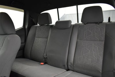 2018 Toyota Tacoma TRD Sport V6