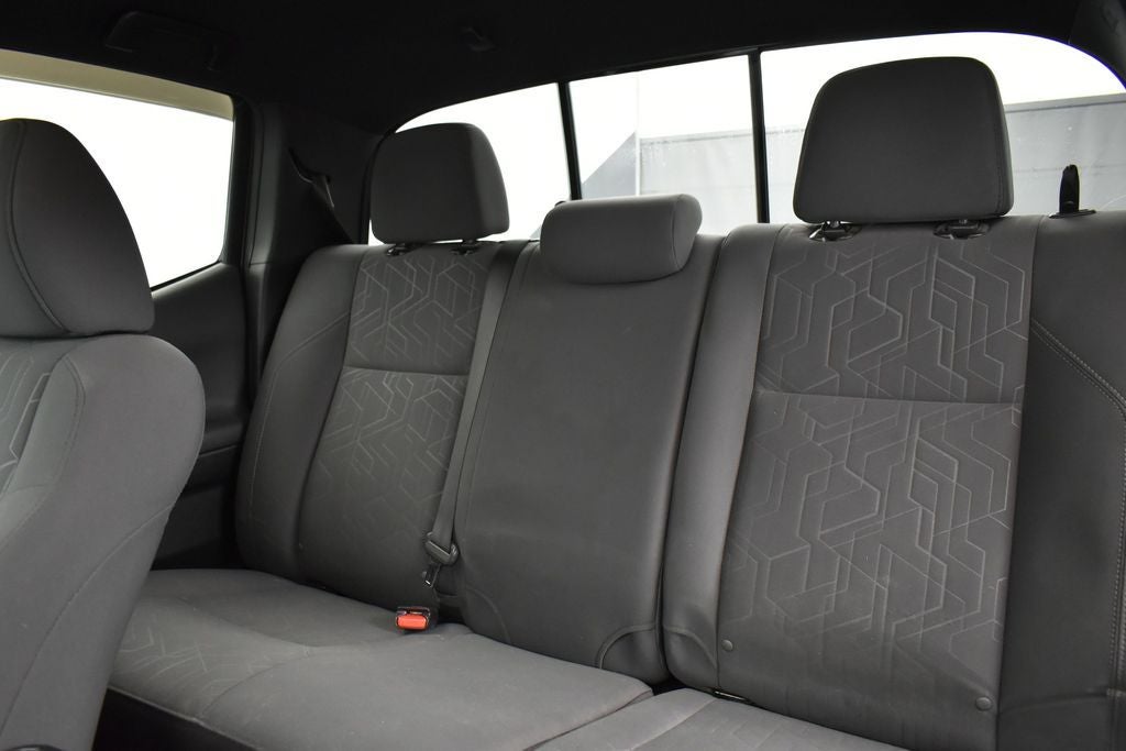 2018 Toyota Tacoma TRD Sport V6