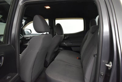 2018 Toyota Tacoma TRD Sport V6