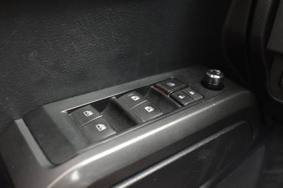 2018 Toyota Tacoma TRD Sport V6