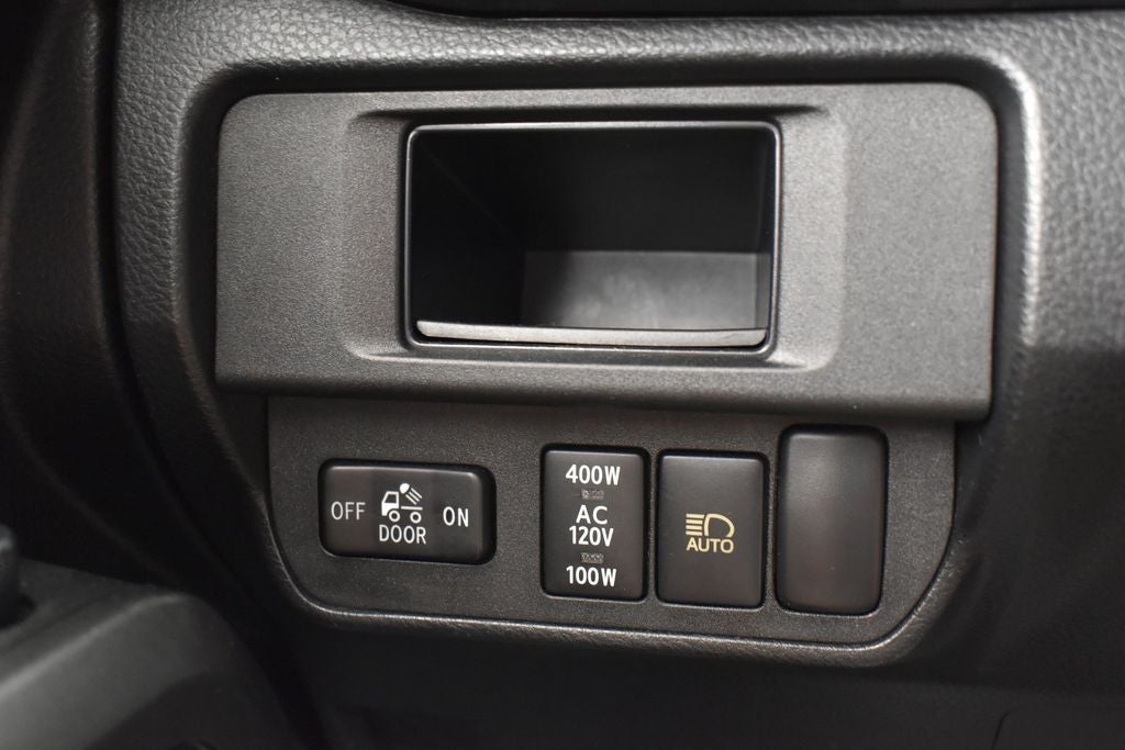 2018 Toyota Tacoma TRD Sport V6