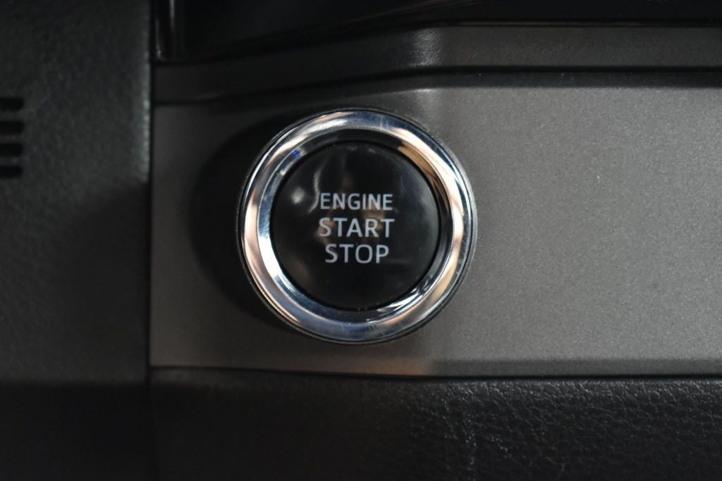 2018 Toyota Tacoma TRD Sport V6