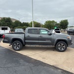 2018 Toyota Tacoma TRD Sport V6