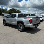2018 Toyota Tacoma TRD Off-Road V6