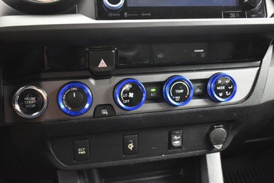 2017 Toyota Tacoma TRD Off-Road V6