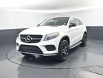 2016 Mercedes-Benz GLE GLE 450 AMG® 4MATIC®