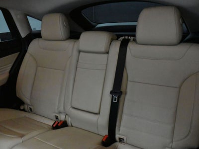 2016 Mercedes-Benz GLE GLE 450 AMG® 4MATIC®