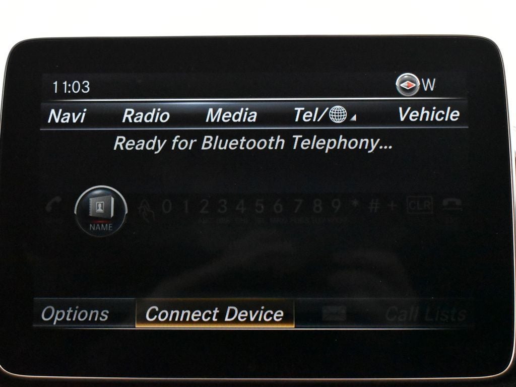 2016 Mercedes-Benz GLE GLE 450 AMG® 4MATIC®