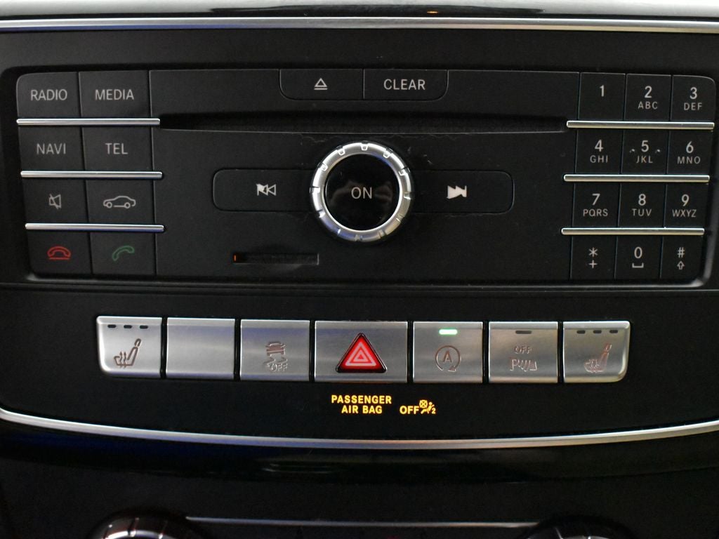 2016 Mercedes-Benz GLE GLE 450 AMG® 4MATIC®