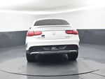 2016 Mercedes-Benz GLE GLE 450 AMG® 4MATIC®