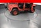 2007 Hummer H2 SUT Base