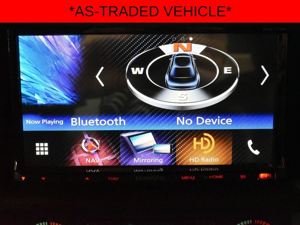 2007 Hummer H2 SUT Base