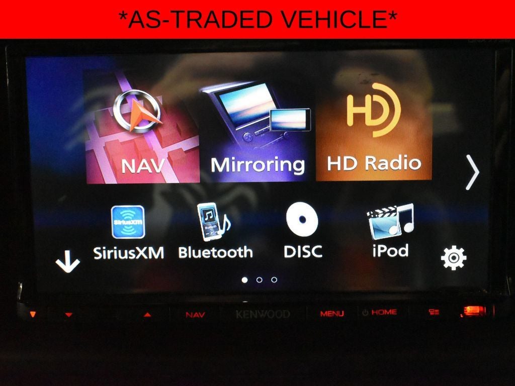 2007 Hummer H2 SUT Base