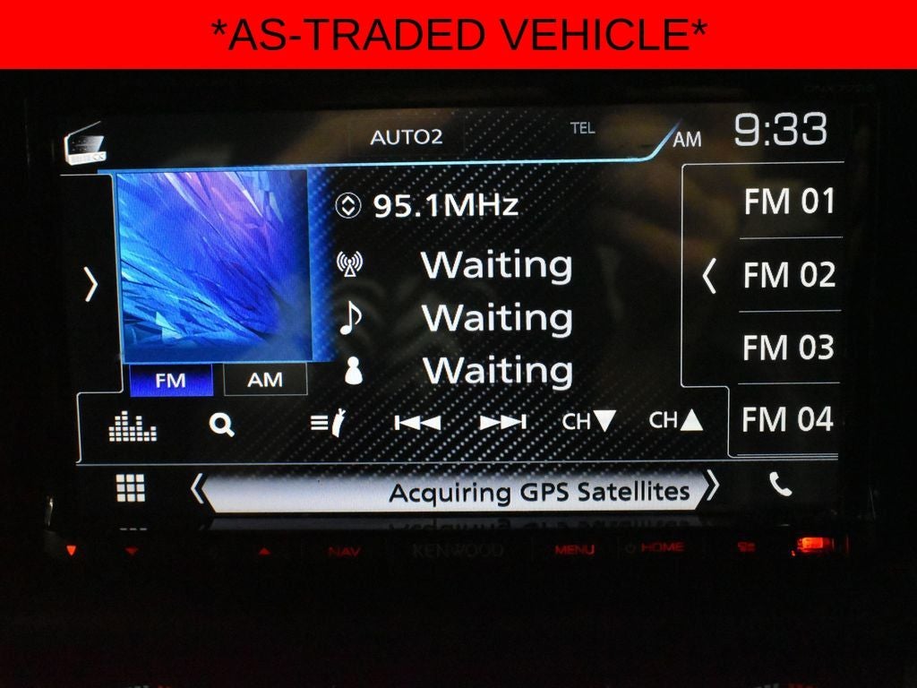 2007 Hummer H2 SUT Base