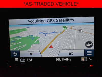 2007 Hummer H2 SUT Base