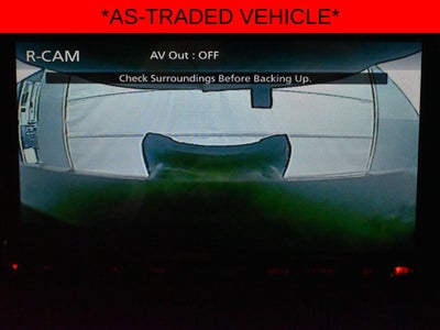 2007 Hummer H2 SUT Base