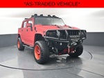 2007 Hummer H2 SUT Base