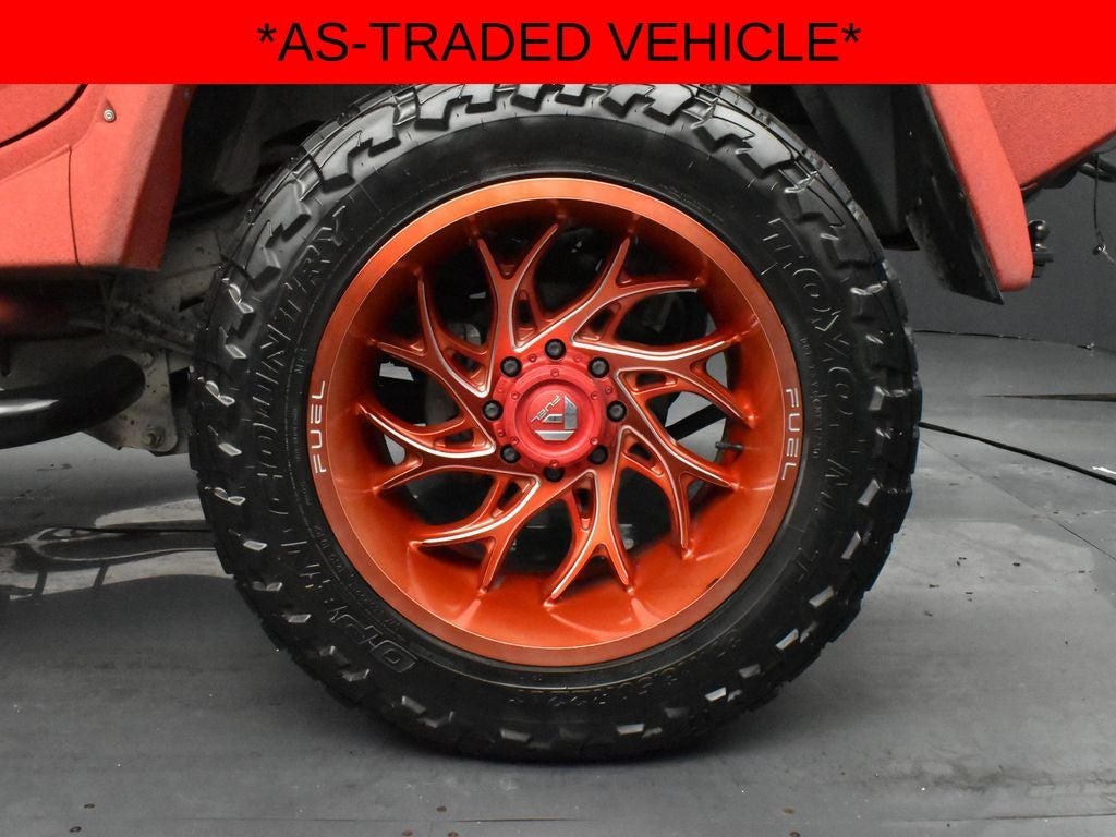 2007 Hummer H2 SUT Base