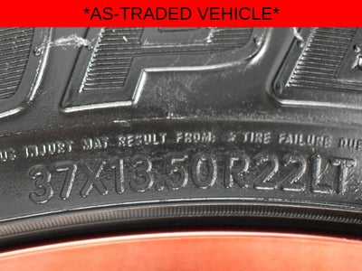 2007 Hummer H2 SUT Base