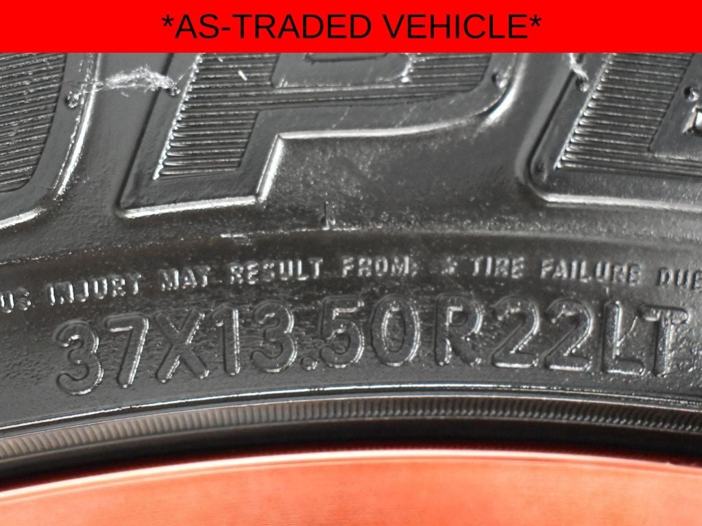 2007 Hummer H2 SUT Base