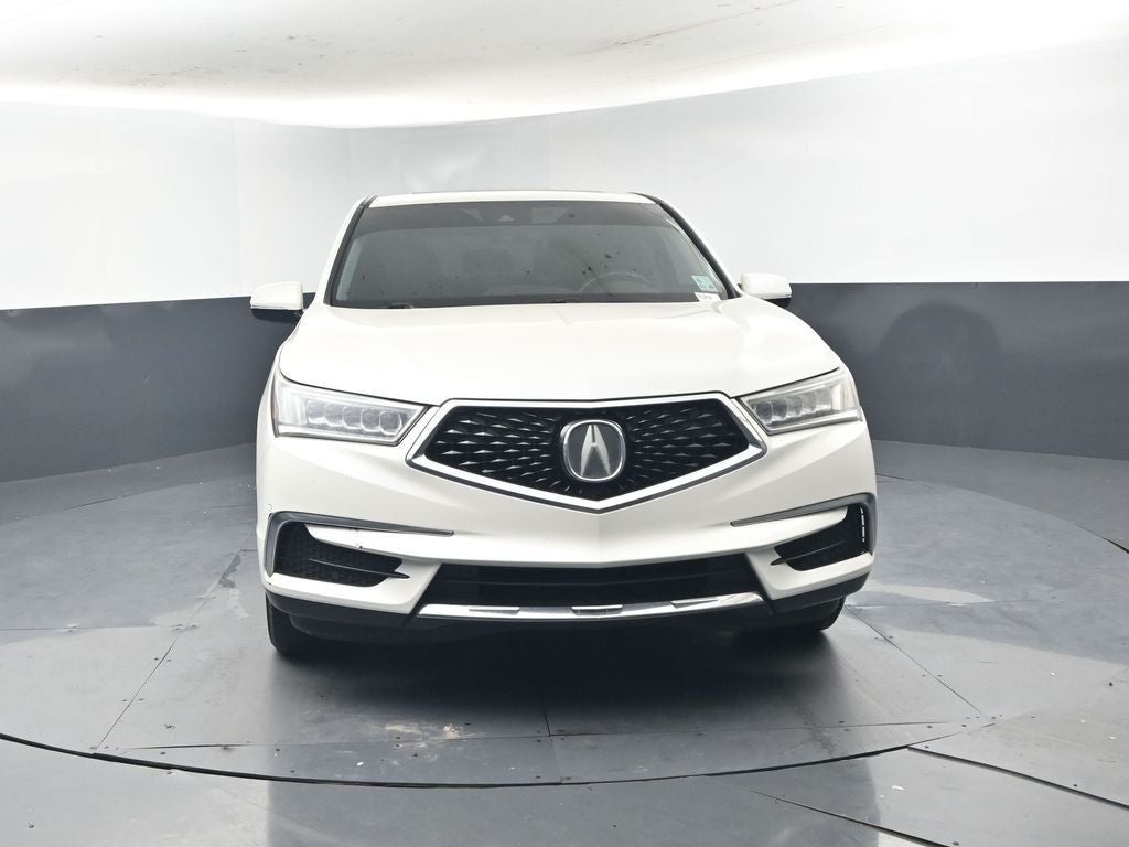 2019 Acura MDX 3.5L