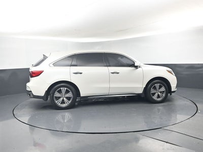 2019 Acura MDX 3.5L
