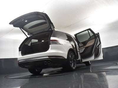 2023 Lincoln Aviator Reserve Premium
