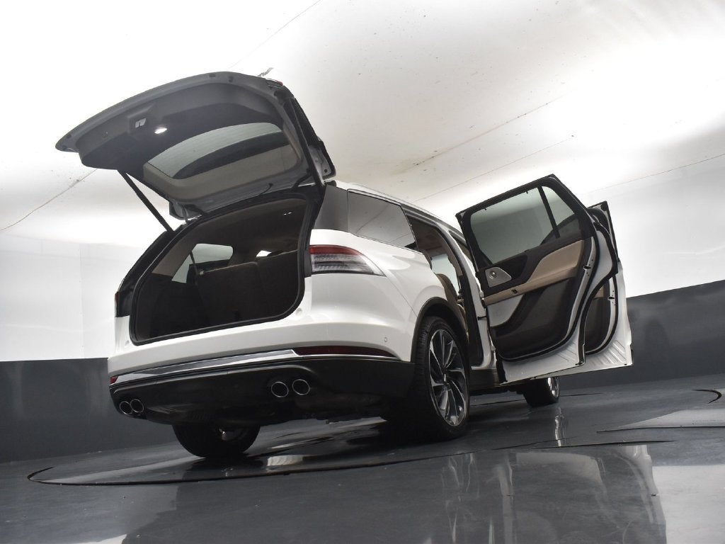 2023 Lincoln Aviator Reserve Premium