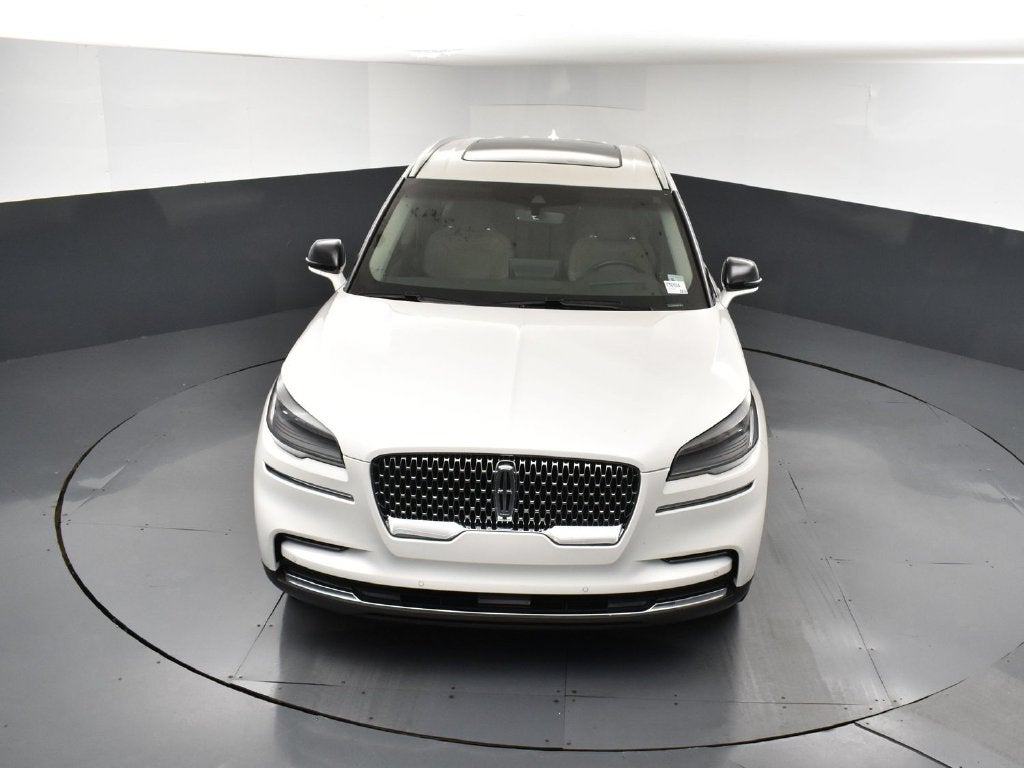 2023 Lincoln Aviator Reserve Premium